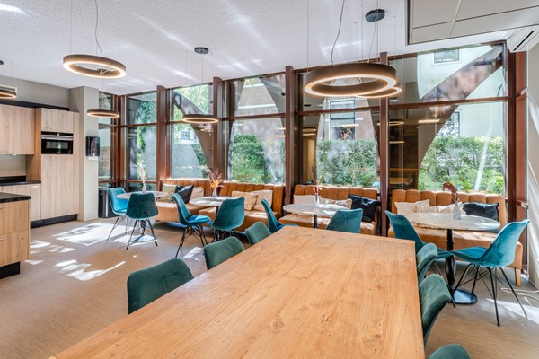 Medium property photo - Koninginneweg 11, 1217 KP Hilversum